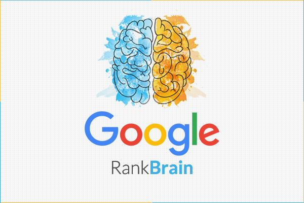 الگوریتم RankBrain گوگل