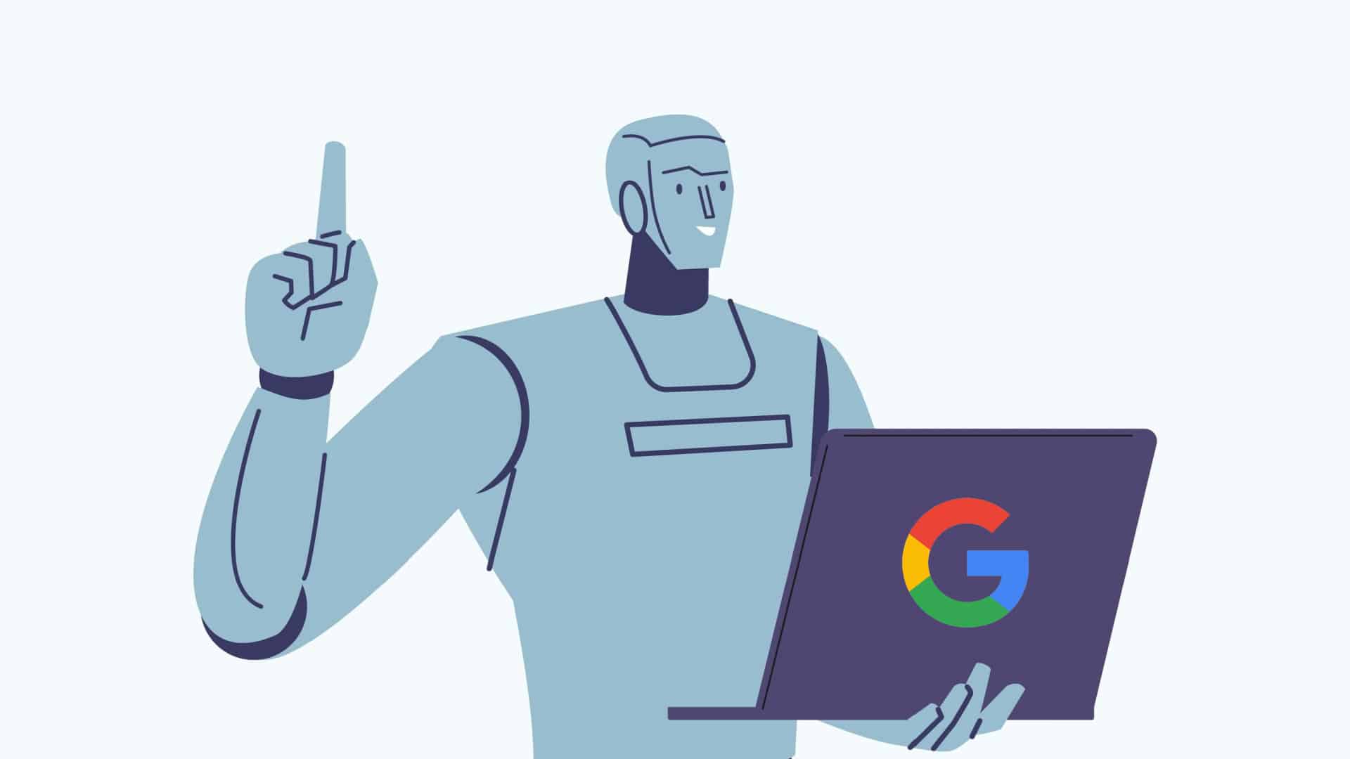 آینده جستجوی گوگل