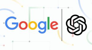 Google vs OpenAI